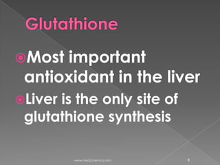 Liver Paracetamol Poisoning | PPTX Liver Paracetamol Poisoning | PPTX