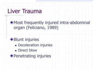 LIVER PATHOLOGIES AND INJURY CLINICAL MEDICAL STUDENTS LECTURE.pdf