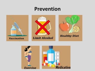 Prevention
 