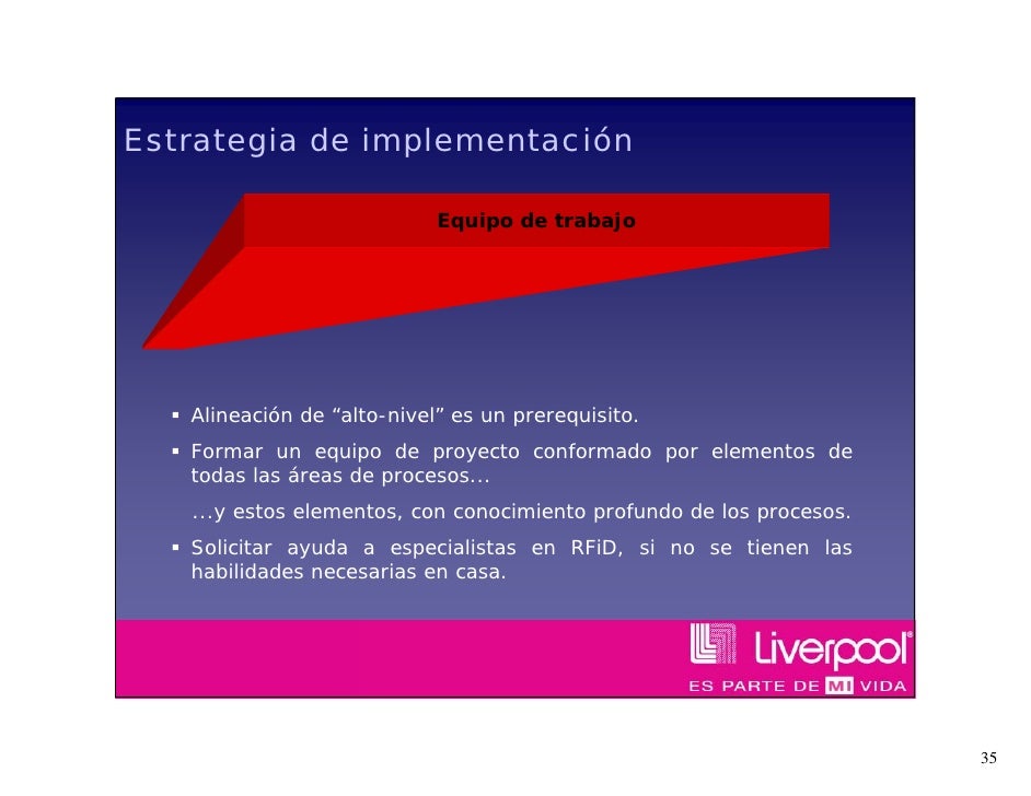 cadena de valor liverpool caso liverpool cadena de valor liverpool caso liverpool