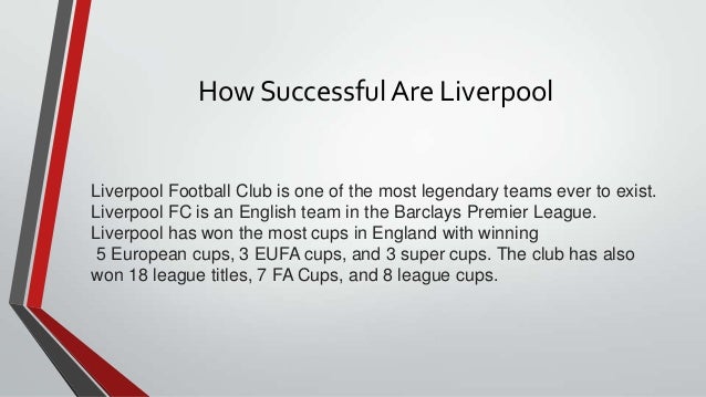 Unduh 760+ Background Powerpoint Liverpool HD Terbaru