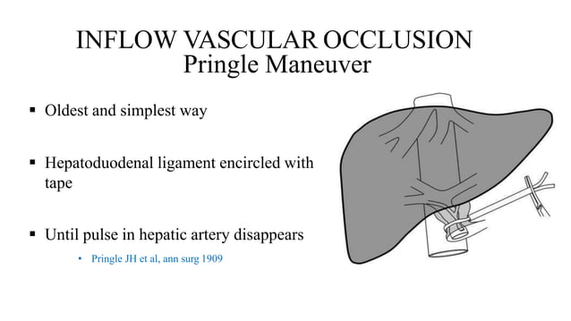 Liver Resection And Metastasectomy pptx Liver Resection And Metastasectomy pptx