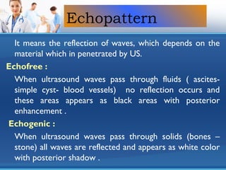 Liver ultrasound tips and tricks | PPT