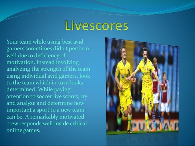 Livescore Cc Livescore Cc