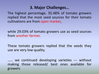 Potential-interventions in smallholder irrigated horticultural crops production value chain development in Ethiopia