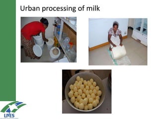 Market-oriented extension service for agricultural transformation in Ethiopia