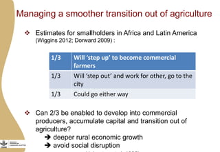 More meat, milk and fish by and for the poor: How the Livestock and Fish research program helps improve access to critical animal-source foods