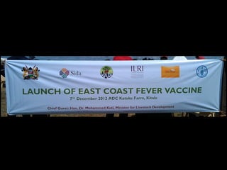 Livestock and mobile technology