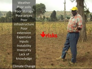 Livestock and mobile technology