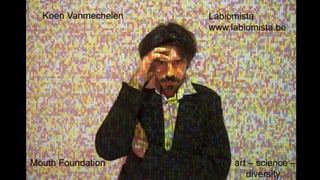 Invest in livestock diversity