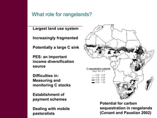 Livestock and global change: Towards a sustainable and equitable livestock sector 