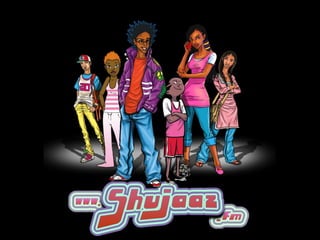 Seeding new ideas in agriculture: Nudging the knowledge and behavior of Kenyan youth at scale 