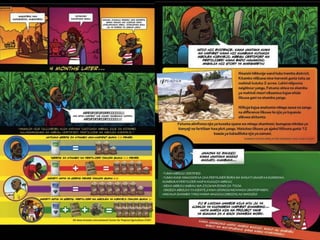 Seeding new ideas in agriculture: Nudging the knowledge and behavior of Kenyan youth at scale 