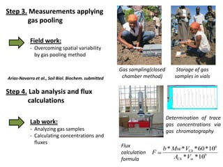 Can smallholders mitigate global warming: Standard assessment of mitigation potentials and livelihoods in smallholder systems 