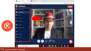 ผศ.ดร.อาณัติ รัตนถิรกุล มทร.สุวรรณภูมิ
 