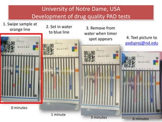 A new approach to livestock service delivery