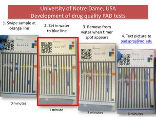 A new approach to livestock service delivery