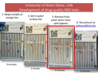 A new approach to livestock service delivery