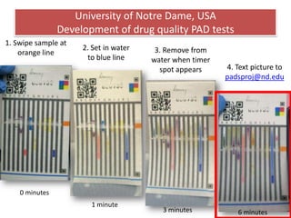 A new approach to livestock service delivery