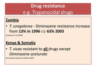 A new approach to livestock service delivery