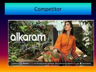 Competitor
 