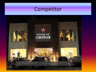 Competitor
 