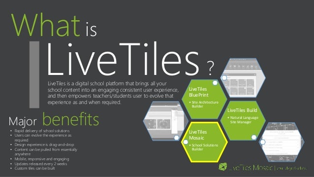 live tiles mosaic v4 sneak peak event 2 live tiles