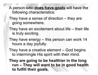 They don't think it is necessary. 