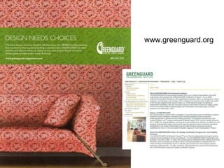 www.greenguard.org 