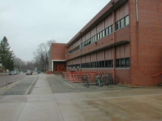 Improve the curb appeal 