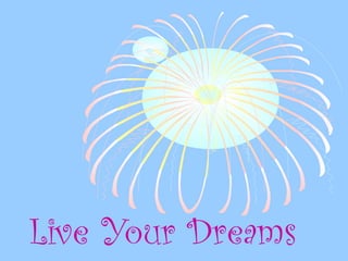 Live Your Dreams
 