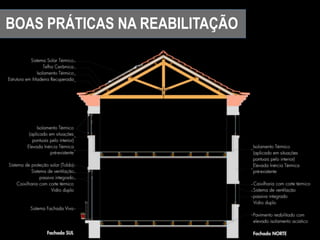 BOAS PRÁTICAS NA REABILITAÇÃO
 