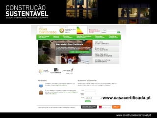 www.casacertificada.pt
 