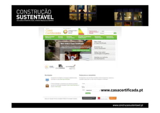 www.casacertificada.pt
 