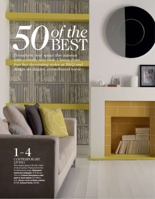 Living.etc..october.2012