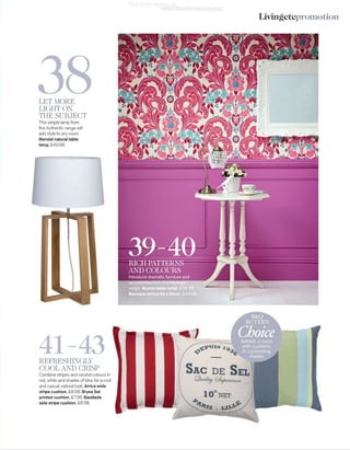 Living.etc..october.2012