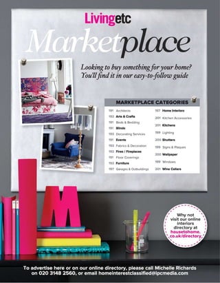 Living.etc..october.2012