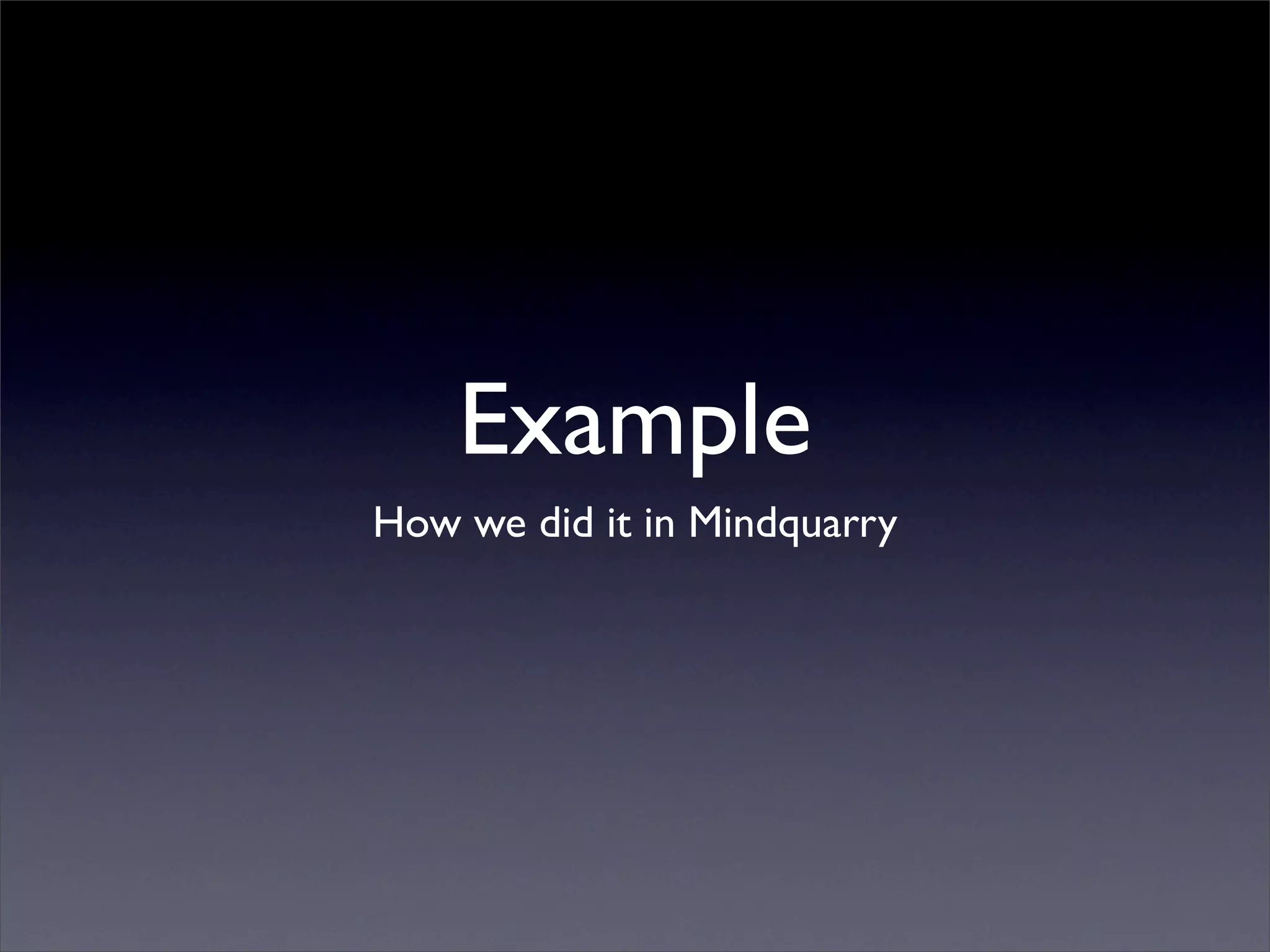 Living in a Multi-lingual World: Internationalization in Web and Desktop Applications