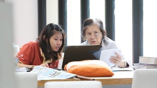 Living, Learning, & Working Smart @KKU