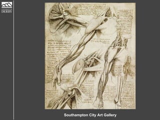 Southampton City Art Gallery
 