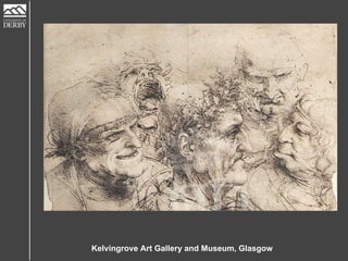 Kelvingrove Art Gallery and Museum, Glasgow
 