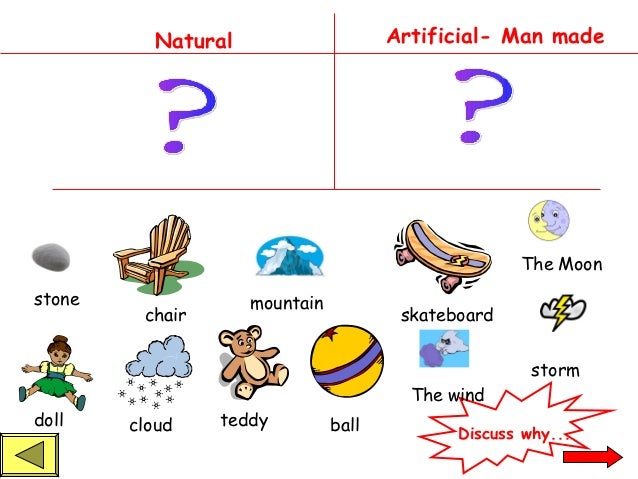 Living And Non Living Things Powerpoint 1