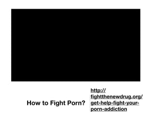 Living clean in a Dirty World | PPT