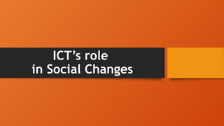 Living in IT Era Module 5 - (DIGITAL TECHNOLOGY AND SOCIAL CHANGES).pptx