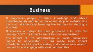 Living in IT Era Module 5 - (DIGITAL TECHNOLOGY AND SOCIAL CHANGES).pptx