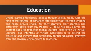 Living in IT Era Module 5 - (DIGITAL TECHNOLOGY AND SOCIAL CHANGES).pptx