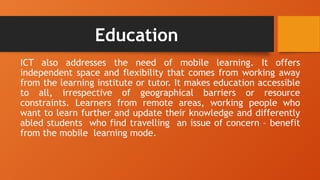 Living in IT Era Module 5 - (DIGITAL TECHNOLOGY AND SOCIAL CHANGES).pptx