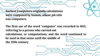 LIVING IN IT ERA REPORTING GROUP 1 hahaa | PDF