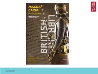 www.bl.uk
 