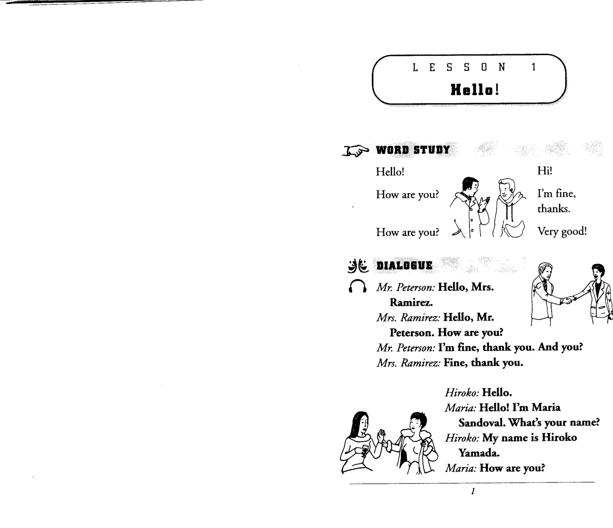 Living language easy english - basic esl